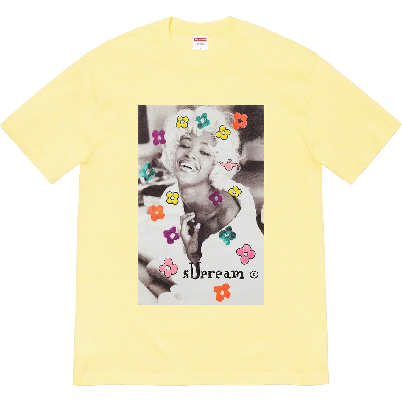 Naomi Tee view 8